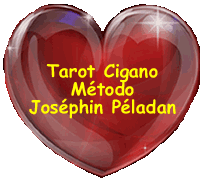 Tarot Cigano