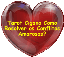 Tarot Cigano