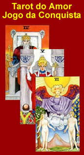 Tarot do Amor