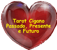 Tarot Cigano