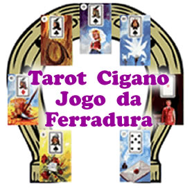 Tarot Cigano