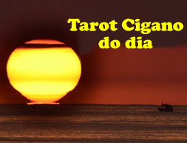 Tarot Cigano