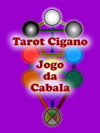 Tarot Cigano