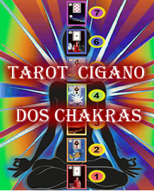 Tarot Cigano