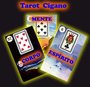 Tarot Cigano