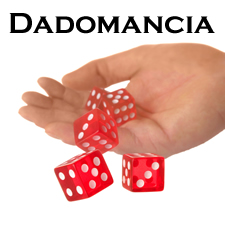 Dadomancia