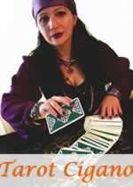 Tarot Cigano