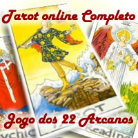 tarot completo