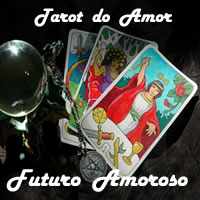 Tarot do amor