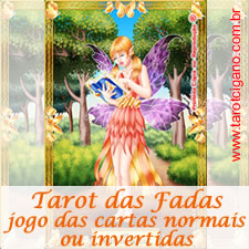 Tarot das fadas