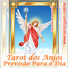 Tarot dos anjos