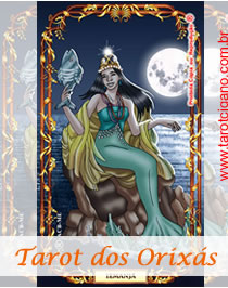 Tarot dos orixas