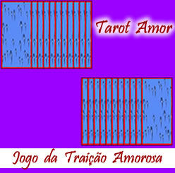 Tarot do Amor