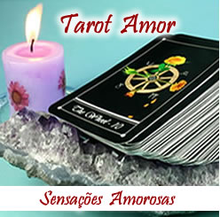 Tarot do Amor