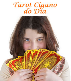 Tarot Cigano