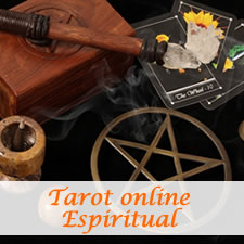 Tarot online espiritual