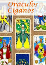 Oráculos Ciganos