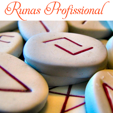 Runas profissional