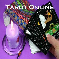 tarot online