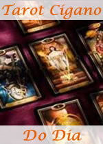 Tarot Cigano do Dia