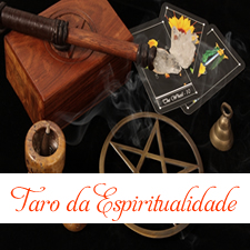 Tarot da Espiritualidade
