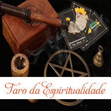 Tarot da Espiritualidade