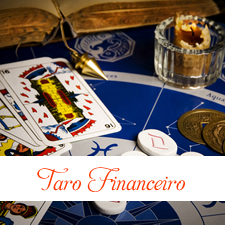 Tarot Financeiro