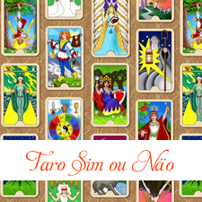 Tarot Sim Nao