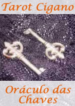or�culo das chaves ciganas