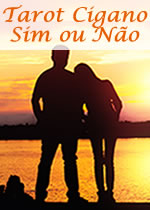 Tarot Cigano Sim ou N�o