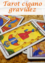 Tarot cigano gravidez